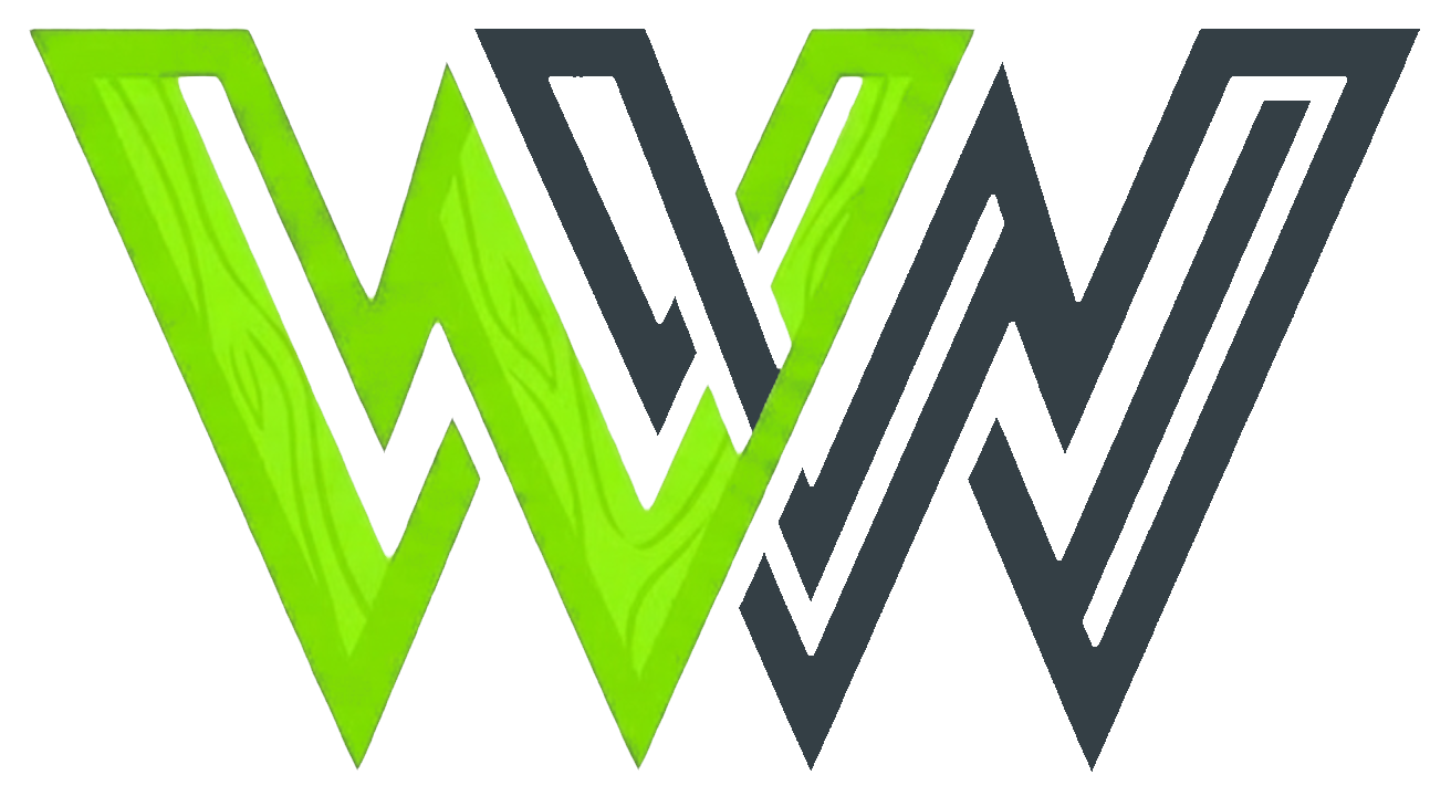 WoodWorks IT Logo